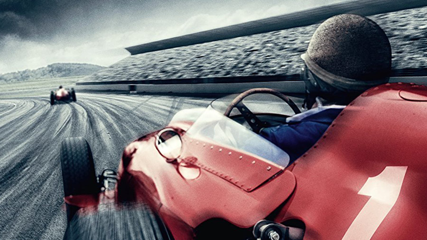 Ferrari: Race to immortality
